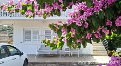Apartmani Ivana, privatni smeštaj u mestu Ulcinj, Crna Gora